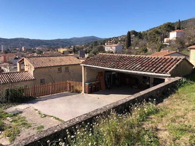 PROCHE CENTRE MAISON BOURGEOISE VUE EXCEPTIONNELLE SUR 2952m2 TERRAIN CONSTRUCTIBLE