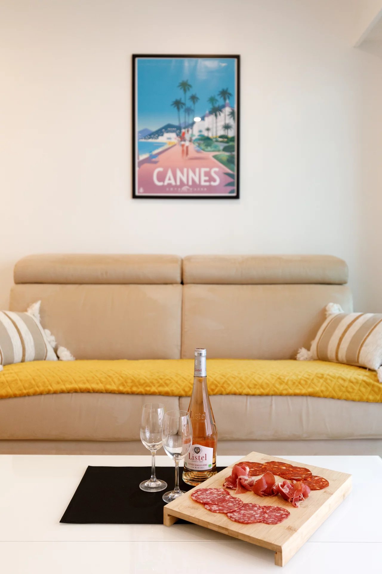 CANNES - BANANE