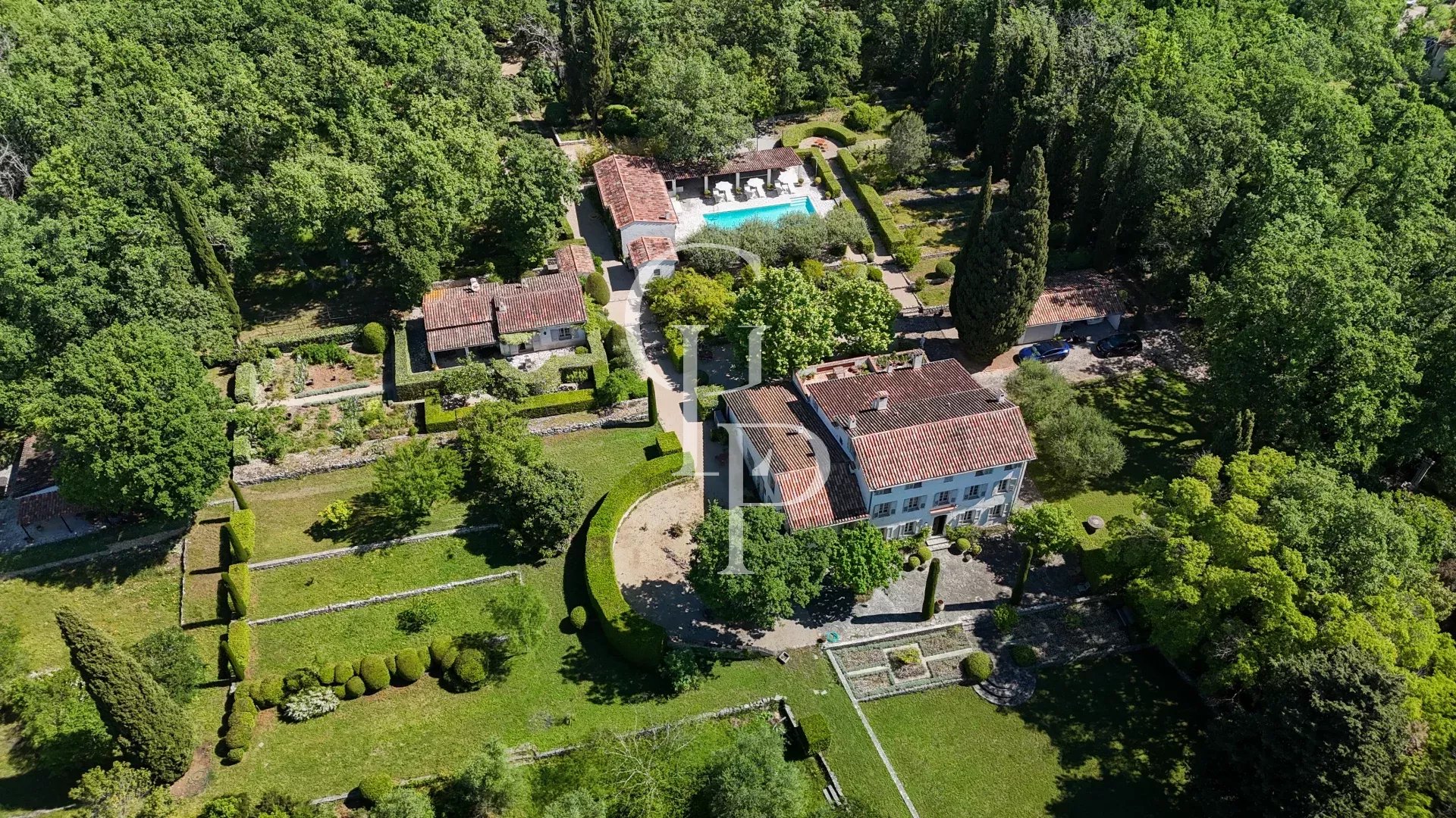 Villa Irene