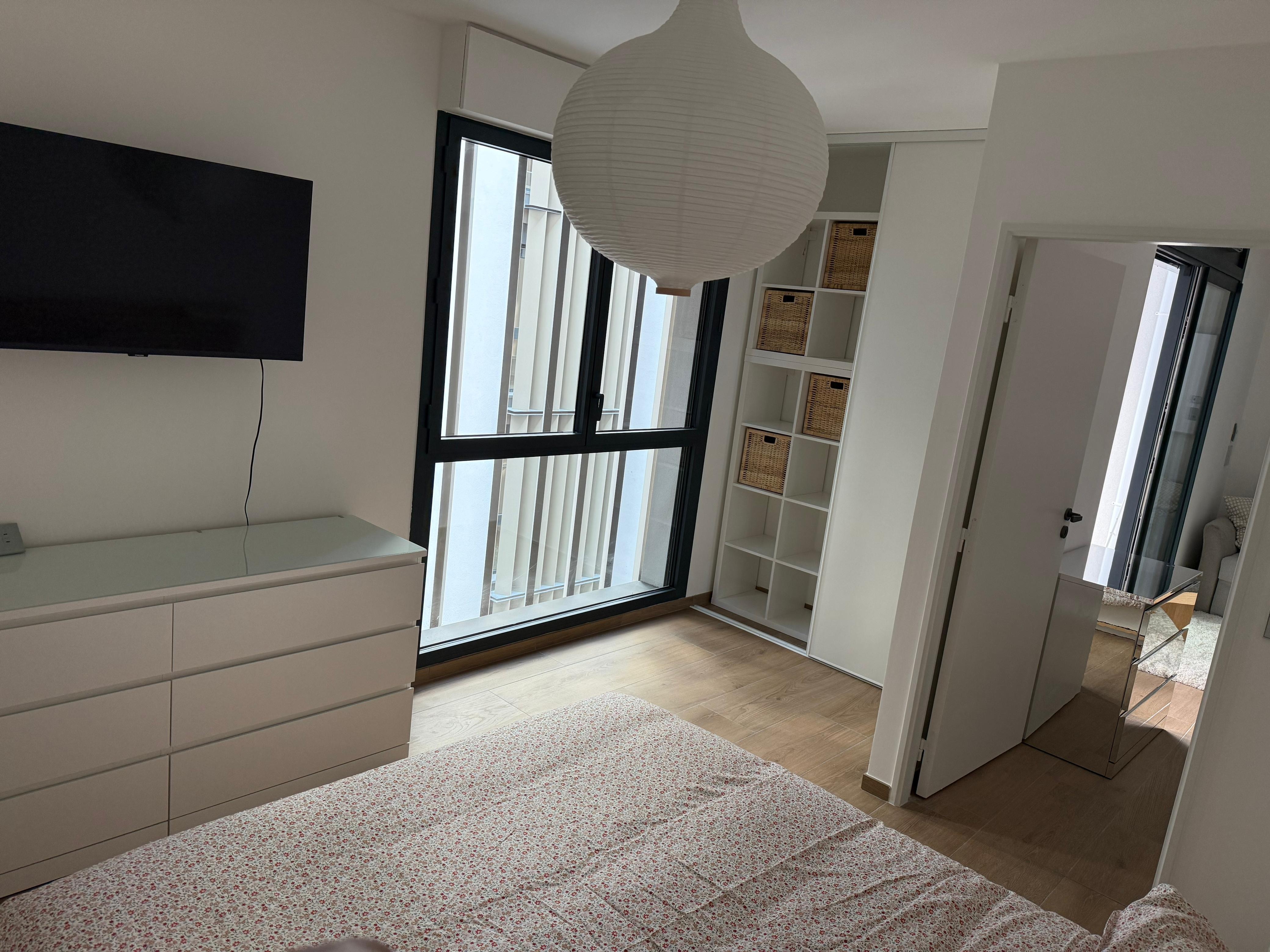 Résidence OLYMPE -  5, avenue de Villaine –  Appartement 2 Pièces