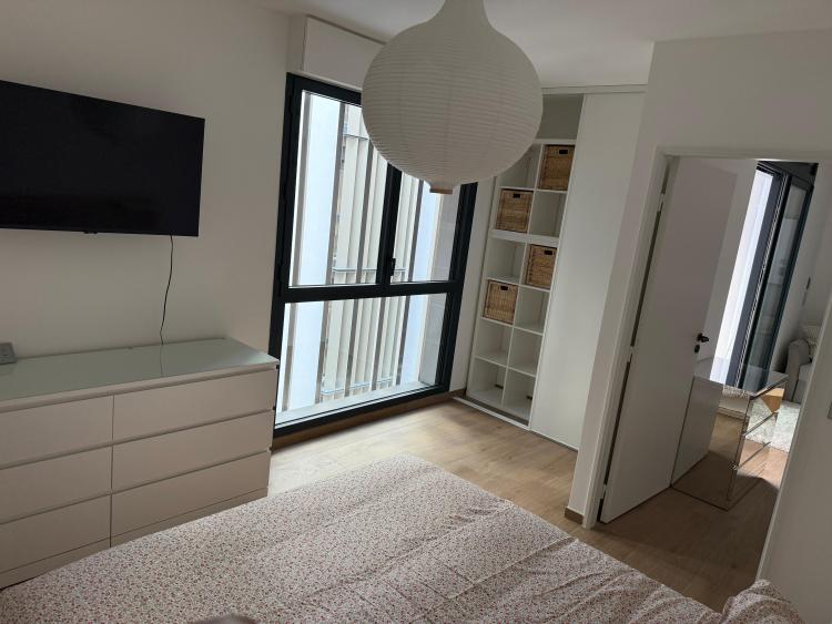 Résidence OLYMPE -  5, avenue de Villaine –  Appartement 2 Pièces