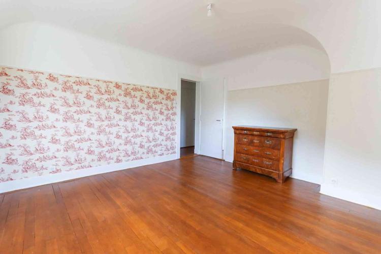 FRANCE- Maison de maître à 15 min de Genève