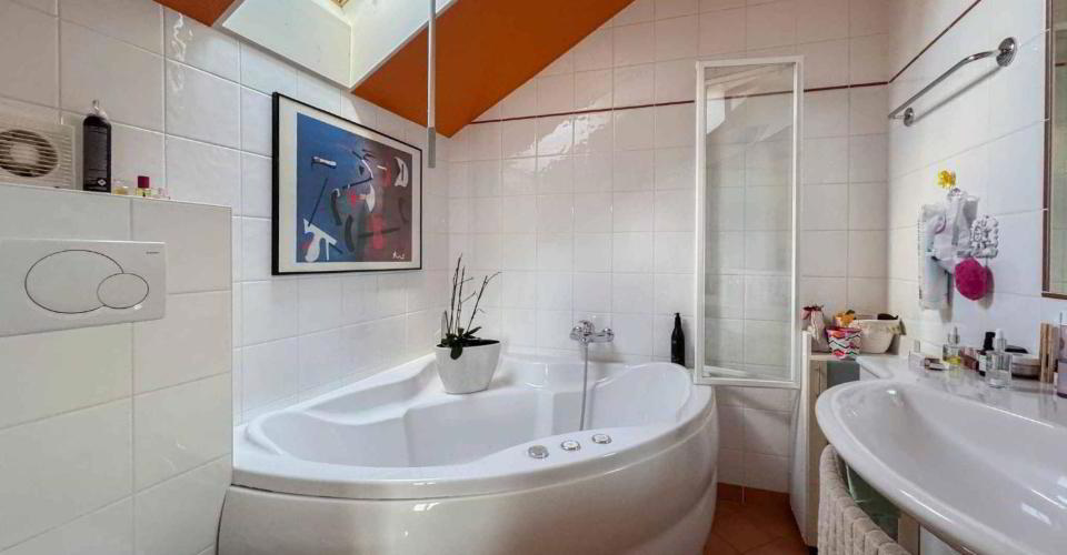 Villa 5 pièces