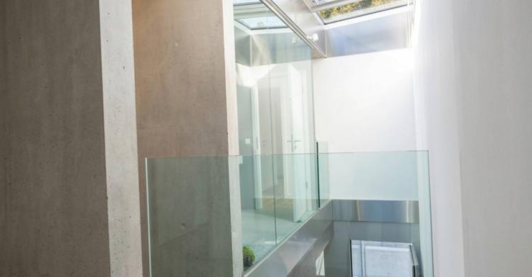 Maison contiguë 7 pièces