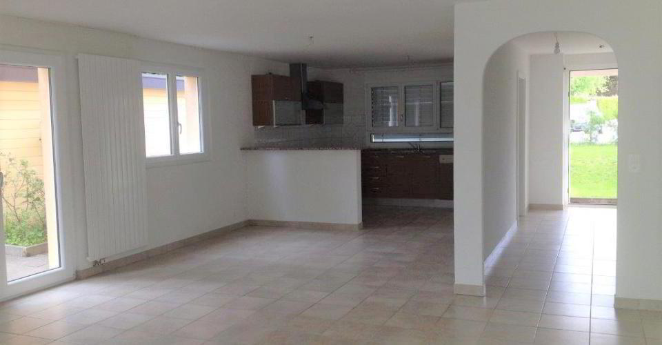 Appartement 6 pièces