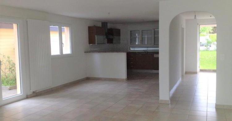 Appartement 6 pièces