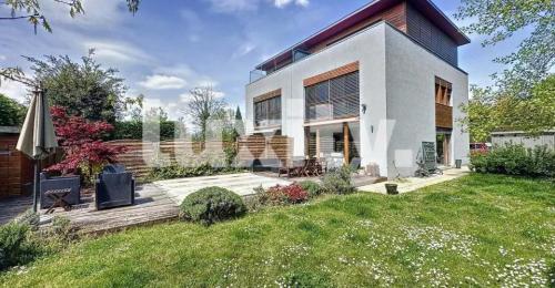 Maison 7 pièces