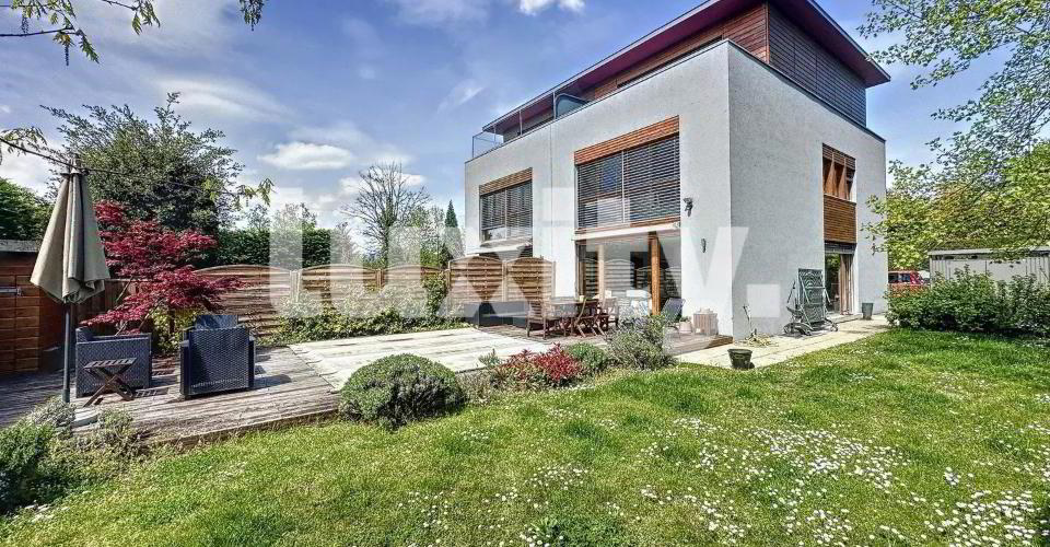 Maison 7 pièces