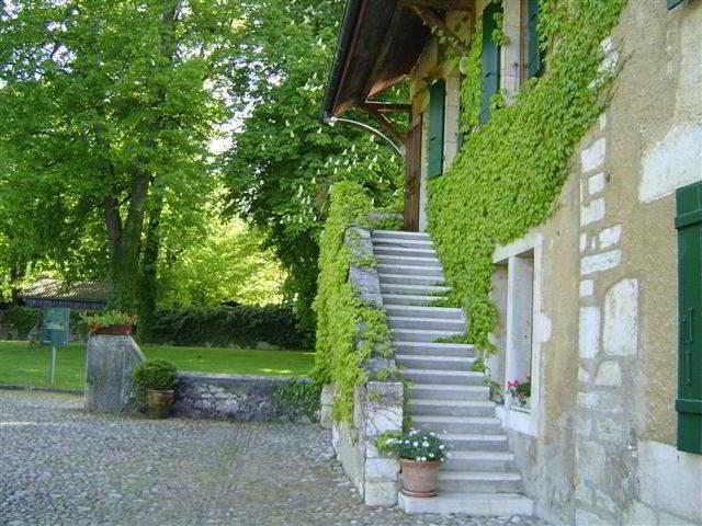 EN EXCLUSIVITE : Magnifique propriété au coeur du vignoble