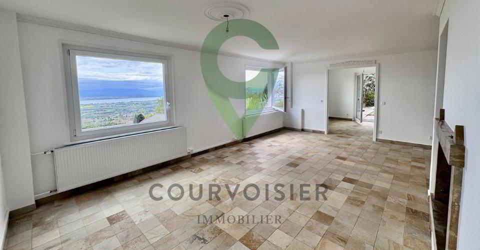 Maison 6.5 pièces