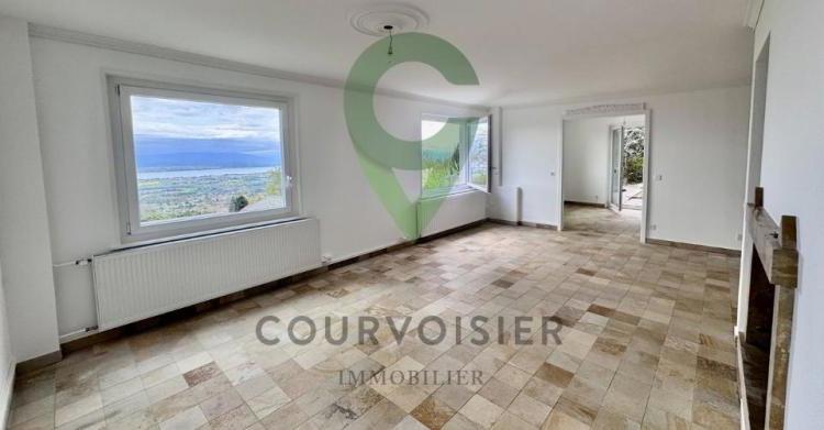Maison 6.5 pièces