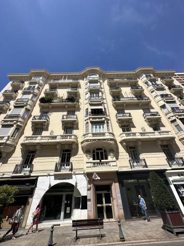 CASABELLA - MURS LOCAL COMMERCIAL - MONTE-CARLO