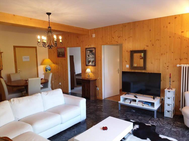 Appartement 5 pièces