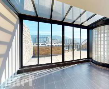 Appartement 6 pièces - Rue des Caroubiers 15 Carouge GE
