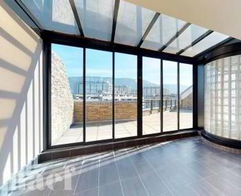 Appartement 6 pièces - Rue des Caroubiers 15 Carouge GE