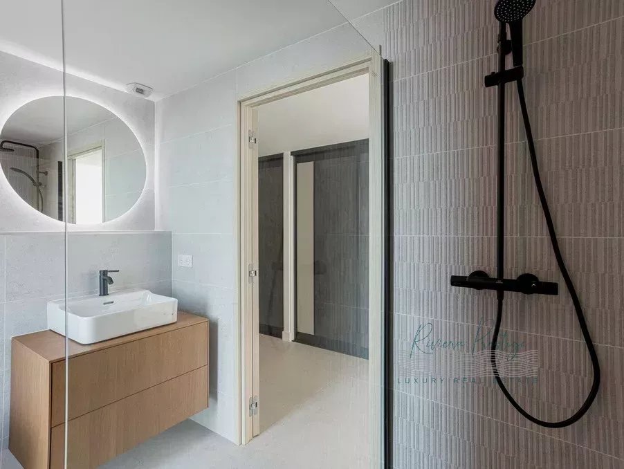 Superbe appartement NEUF avec vue mer panoramique