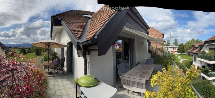 Duplex haut standing - Grand Genève - High standing duplex