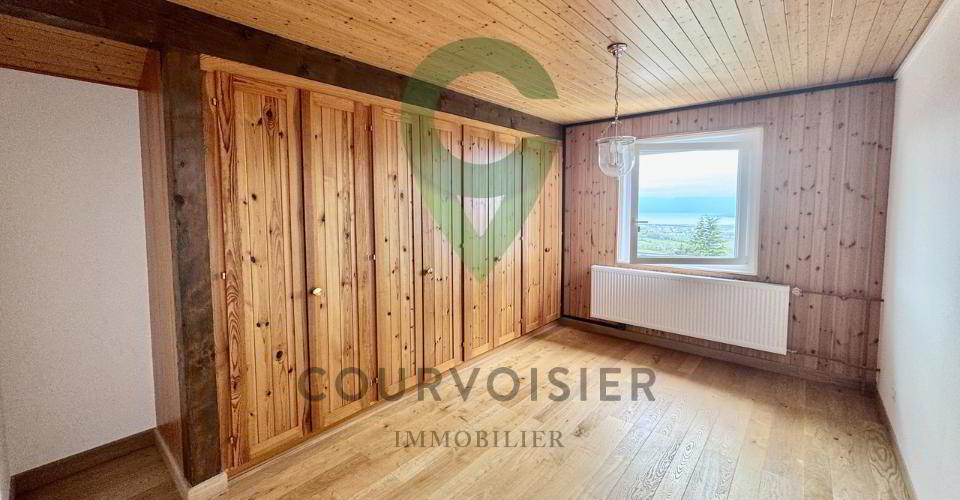 Maison 6.5 pièces