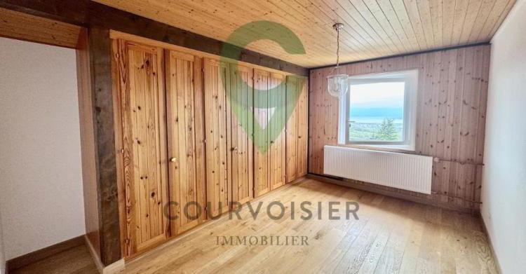 Maison 6.5 pièces