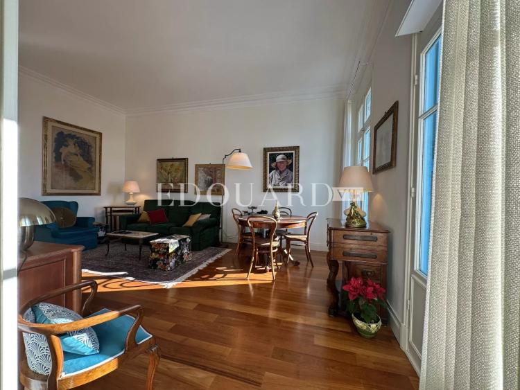 En exclusivité viager occupé sur une tête née en 1947, avec 600.000 € de bouquet plus 470 € de rente mensuelle