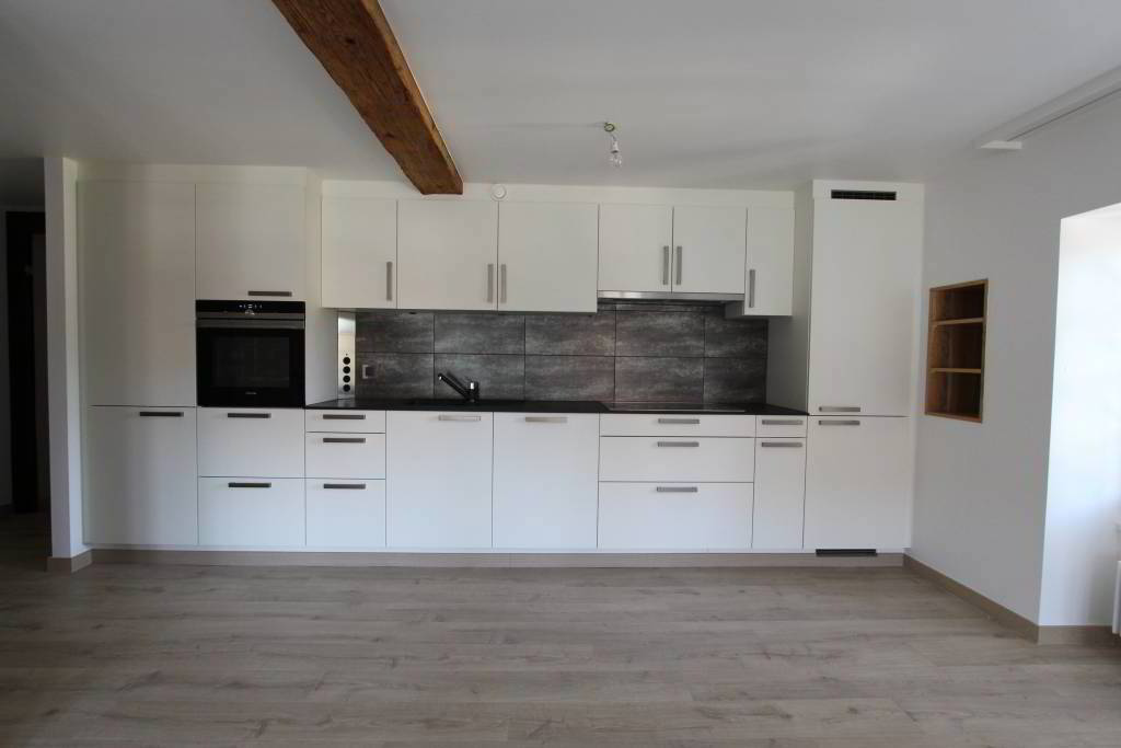 Appartement de 5 pièces, 109 m2 à Cartigny
