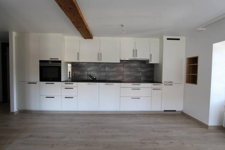 Appartement de 5 pièces, 109 m2 à Cartigny