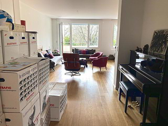 Apartment for sale, Genève (Geneva, Switzerland)