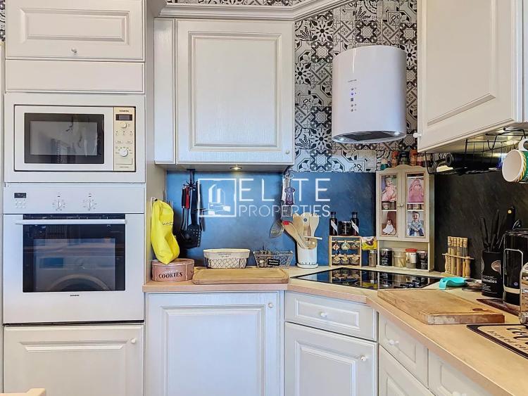 APPARTEMENT 3 PIECES - GRASSE