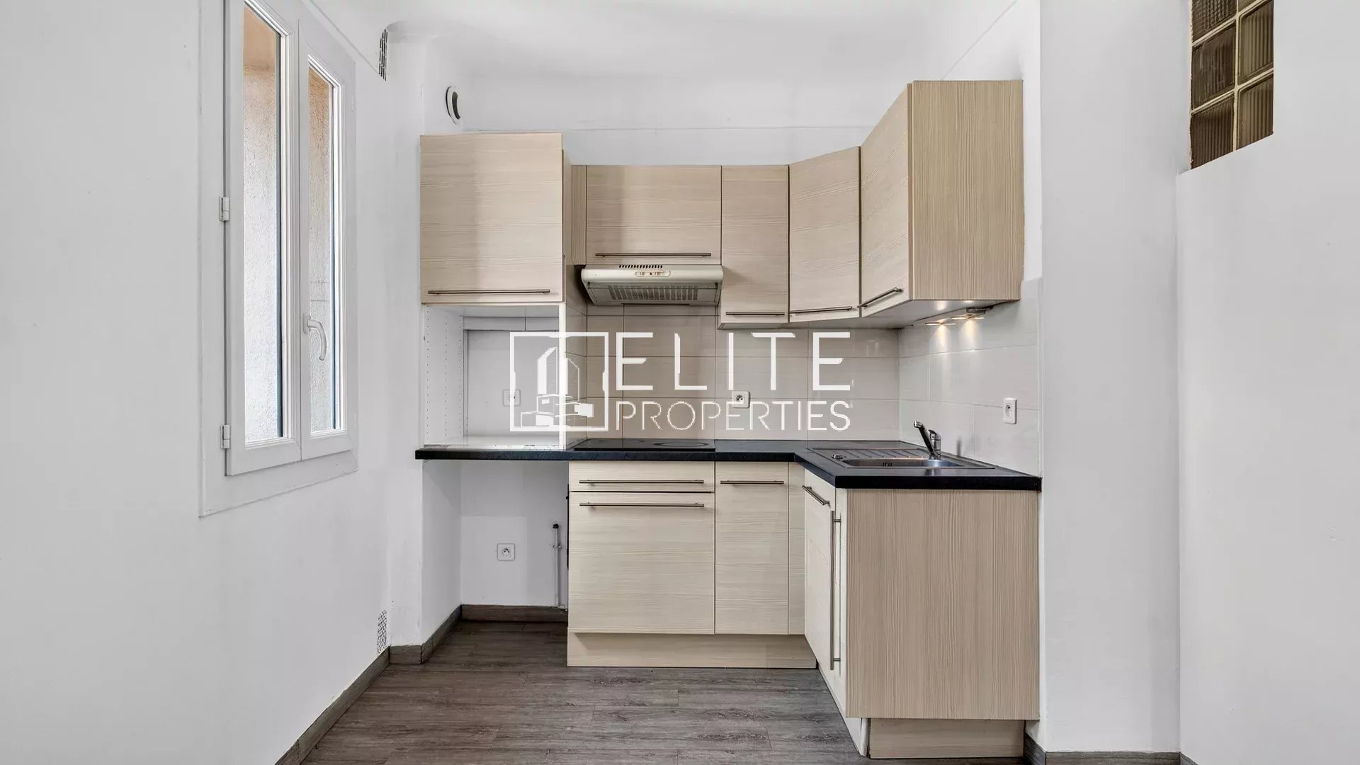 Grasse – Magagnosc | Appartement avec vue mer panoramique