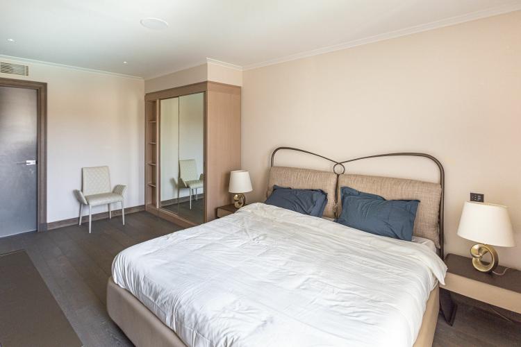 Appartement de 3 chambres dans une résidence de luxe du Parc du Cap