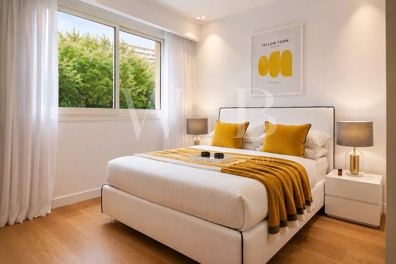Cannes, la Californie - Exceptionnel Penthouse avec vue mer panoramique et 170 m² de terrasses