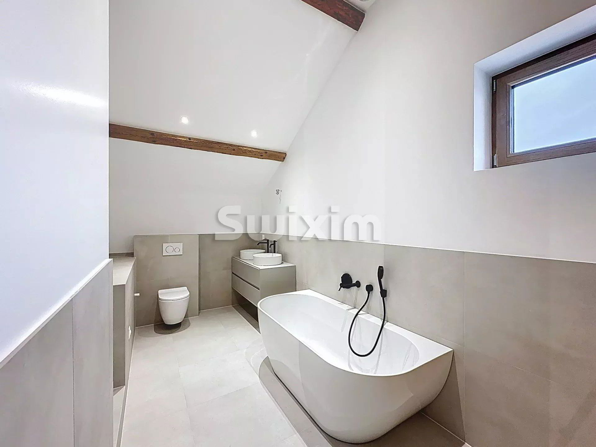 Vente Maison Meyrin 5 Pièces 155 m²