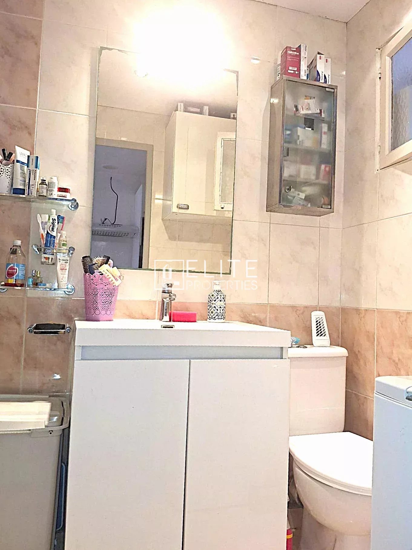 Grasse - 3 pièces de 67 m²