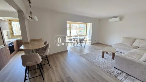 APPARTEMENT 3 PIÈCES DE 81m² + GARAGE ET CAVE – LE CANNET
