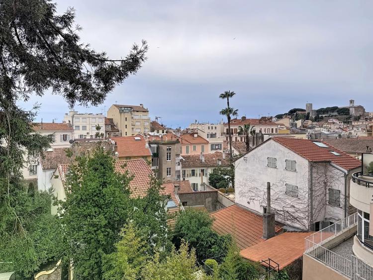 CANNES - CENTRE