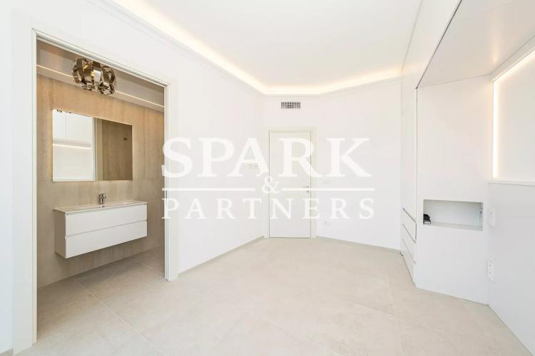 Monte Carlo - Appartement 3 pièces entièrement rénové