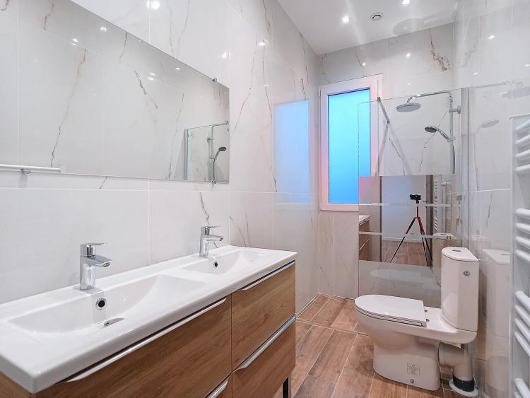 VENTE SUPERBE VILLA RENOVEE - CANNES TASSIGNY