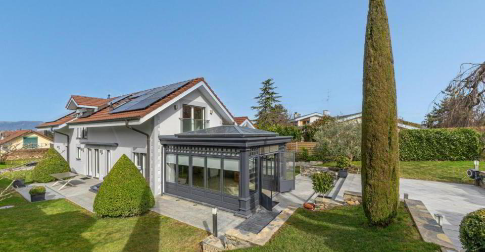 Maison 6 pièces