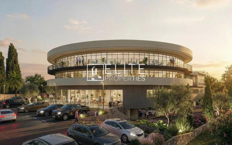 1149m² COMMERCE  – GRASSE