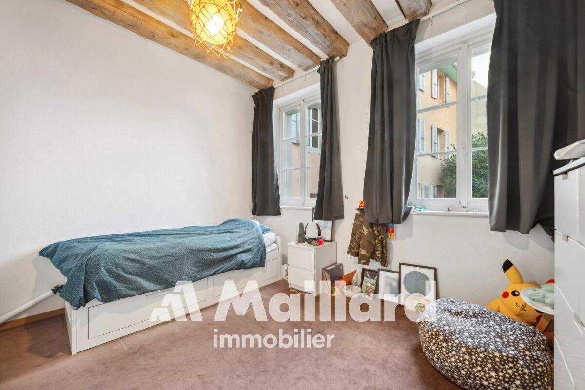 Apartment for sale in Aubonne, Switzerland