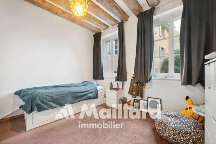 Apartment for sale in Aubonne, Switzerland