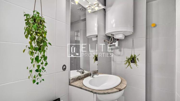 Grasse – Magagnosc | Appartement avec vue mer panoramique