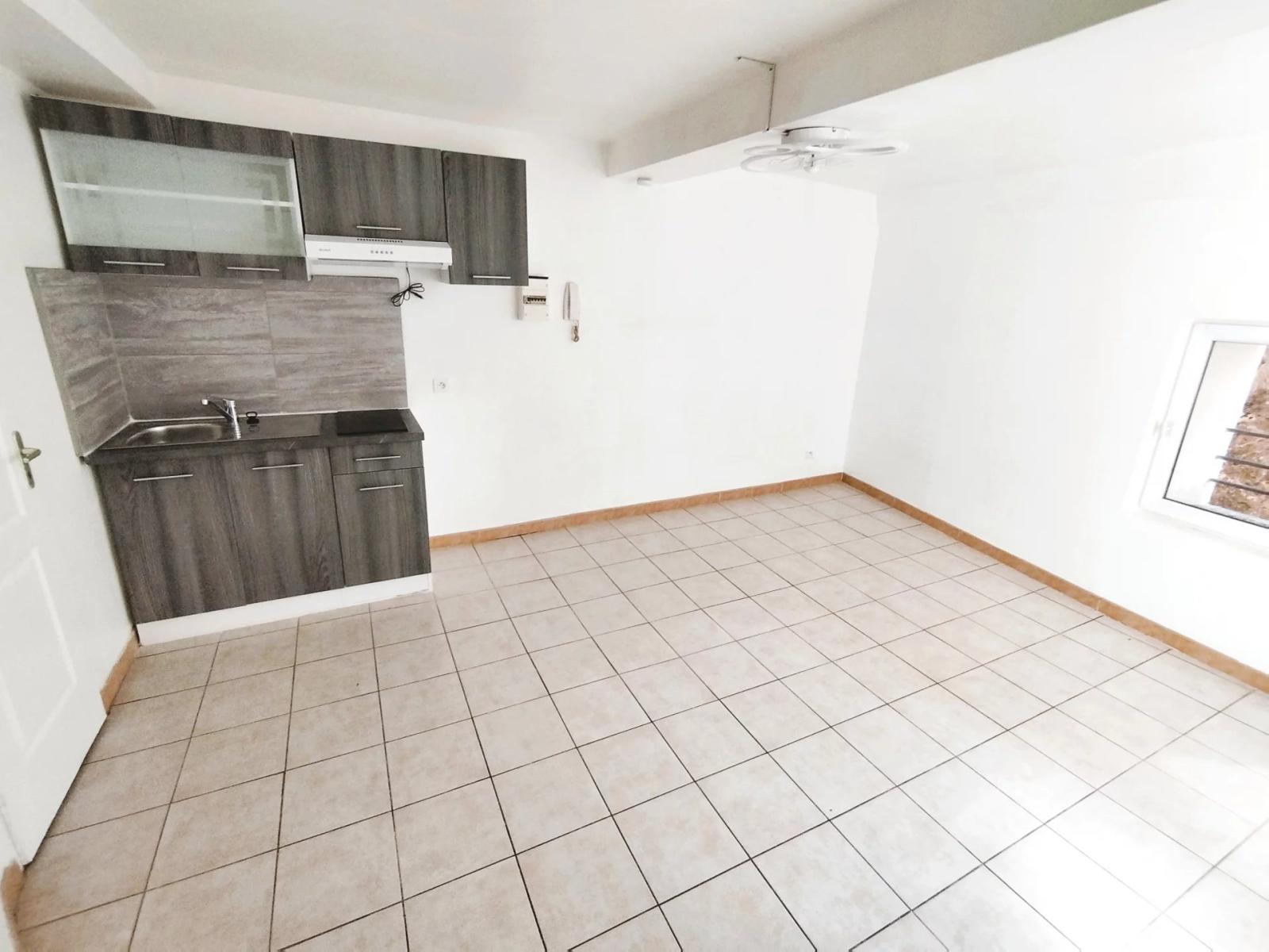 Immeuble de rapport – Centre historique Draguignan