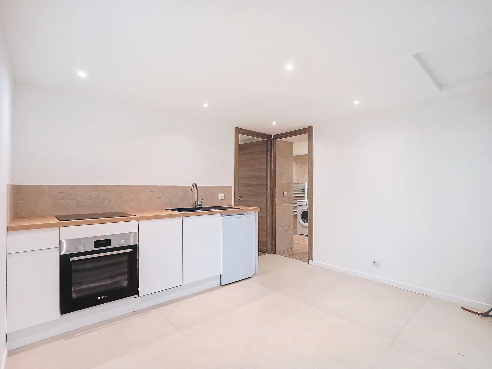 VENTE SUPERBE VILLA RENOVEE - CANNES TASSIGNY