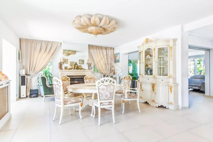 Magnifique villa provençale de charme – Emplacement exceptionnel à Mougins