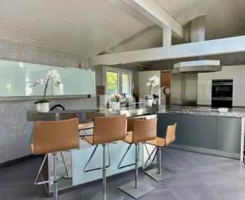 Maison 7 pièces - Chemin de Malagny-le-Lac 15 Genthod