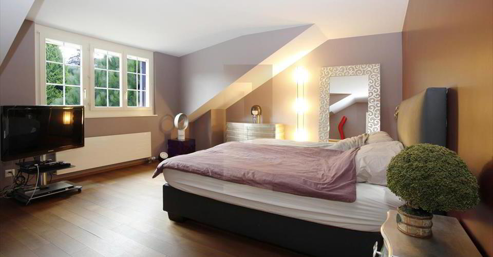 Maison 10 pièces