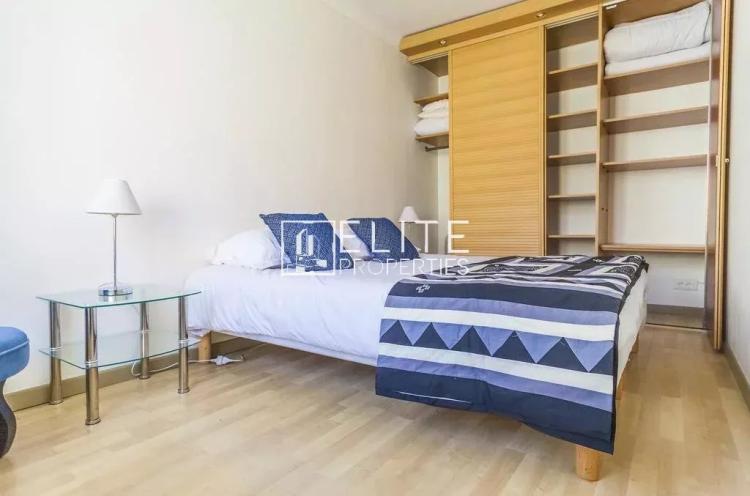 APPARTEMENT 2 PIECES 35m² CANNES BANANE