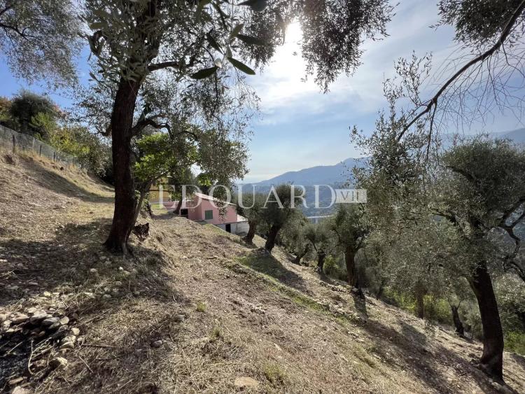 En exclusivité villa en cours de rénovation avec vaste terrain, sur la commune de Castellar