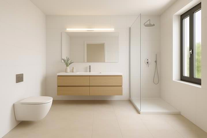 BAISSE DE PRIX ! Bel appartement de 3,5 pièces - Nouvelle Promotion